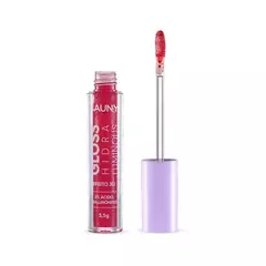 Gloss Labial Hidra Luminous BAUNY 3,5 g - Make in Santa