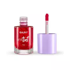 Lip Tint Super Hidratante Labial SuperFix 5% Pantenol Ink Tint BAUNY 10 ml