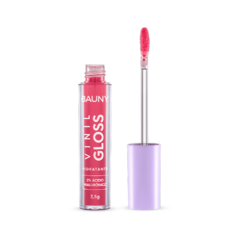 Gloss Labial Vinil Gloss Hidratante BAUNY 3,5 g