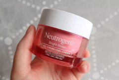 Creme Facial Antissinais NEUTROGENA® Bright Boost Gel 50 g - loja online