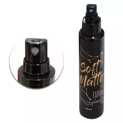 Imagem do Bruma Fixadora Soft Matte RUBY ROSE 120 ml