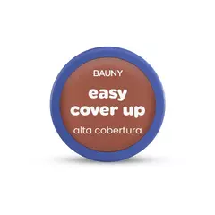 Corretivo Creme Alta Cobertura Easy Cover Up BAUNY 4 g