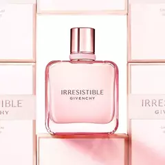 Perfume Feminino IRRESISTIBLE EDP Eau de Parfum Rose Velvet GIVENCHY 80 ml na internet