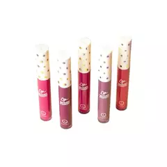 Gloss Labial Brilho Intenso Lip Gloss LATIKA 4 ml - comprar online