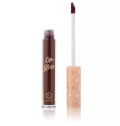 Imagem do Gloss Labial Brilho Intenso Lip Gloss LATIKA 4 ml