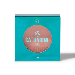 Blush Compacto CATHARINE HILL 6 g - comprar online