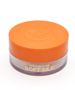 Pó Facial Solto Soft Silk MARI MARIA MAKEUP 15 g