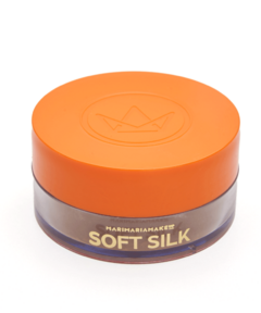 Pó Facial Solto Soft Silk MARI MARIA MAKEUP 15 g - Make in Santa