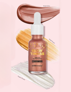 Sérum Iluminador Glowtinhas LUV BEAUTY 30 ml - loja online