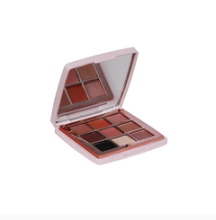 Paleta de Sombras Instant Pallet NINA MAKEUP 9,5 g