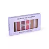 Paleta Sexteto de Sombras Basic? Not Today! Palette BAUNY 10,2 g