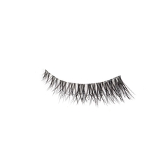 Y1026 half lashes cartela com 10 pares cílios posticos de cantinho cat - Dani Oliveira Makeup Store