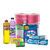 Kit Higiene/Limpeza