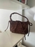 Cartera Showi Chocolate