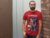Camiseta Dimona Vermelha - Crossfade 01 na internet