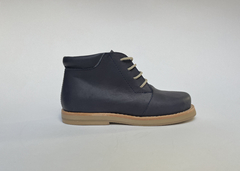 Bota René - Azul - tienda online