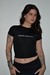 babytee hot black - TAURI