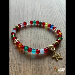 Pulseira de Ciganos [184] - comprar online