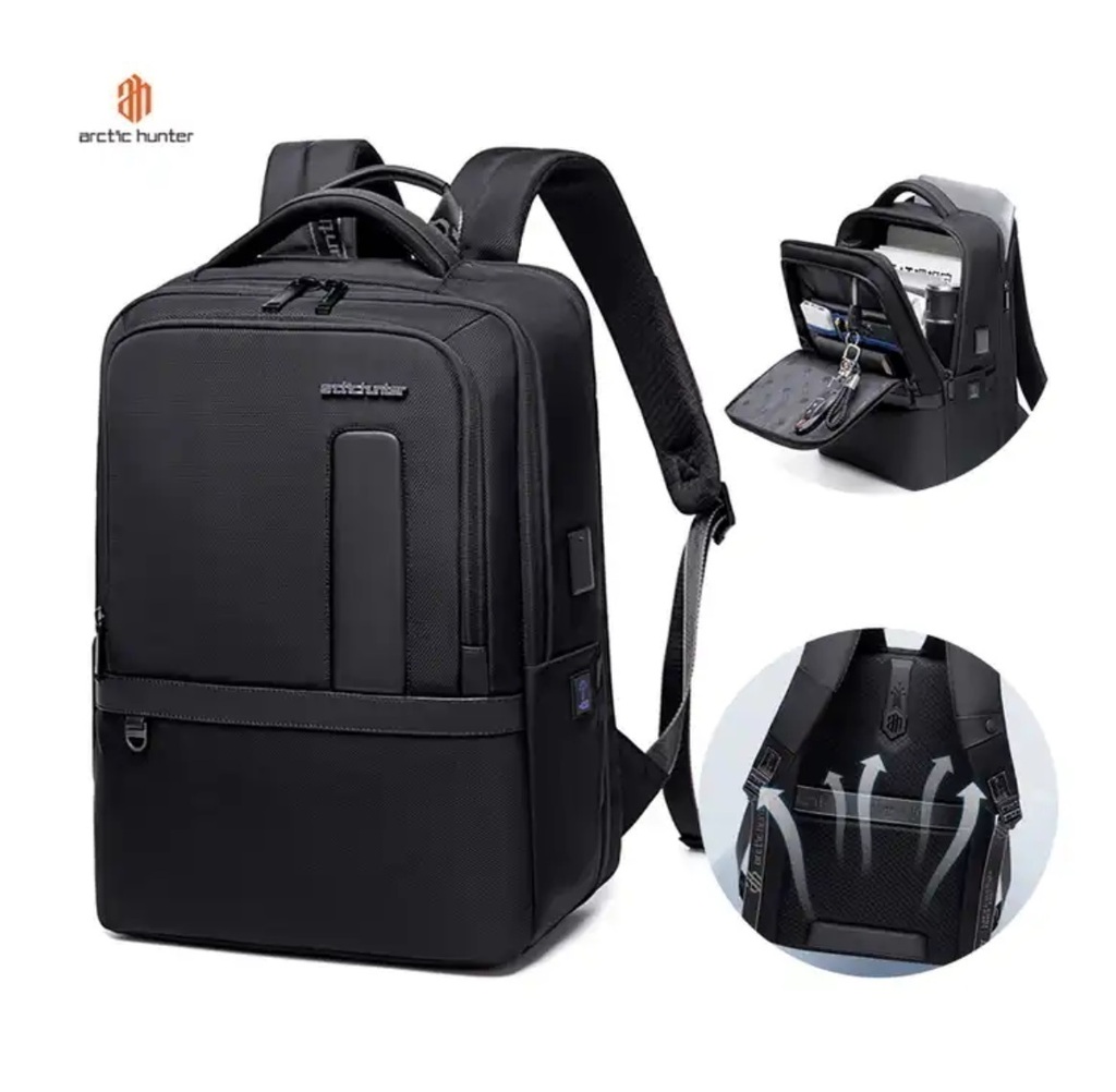 Mochila hunter impermeable sale
