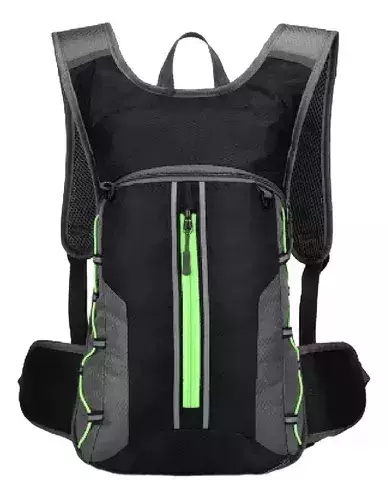 Mochila hidratante running sale