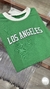 T-SHIRT LOS ANGELES