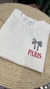 T-SHIRT PARIS GG