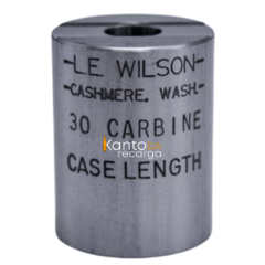 Case Gauge 30M1 Carbine Le Wilson Verficador Gage Gabarito