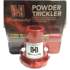 Powder Trickler Hornady Dosador Gotejador De Pólvora Recarga na internet