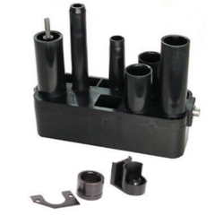 Lee 12 Gauge Load All 2 Conversion Kit Conversão