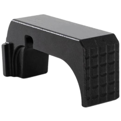 Retem Carregador Shield Arms S15 Aço Glock G43x e G48