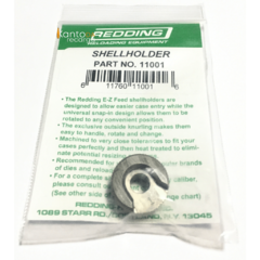 Shell Holder Redding #1 308win 45acp Prensa Recarga Munição - comprar online