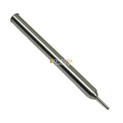 Pino Mandrel Die 243win NECK Lee Extrator Tirar Espoleta Haste NS2622