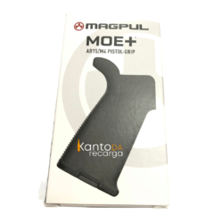 Pistol Grip Magpul Moe+ T4 Empunhadura Original Usa - comprar online