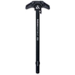 Charge Handle Radian Raptor Lt Ambidestro Fuzil Ar10 Parafal