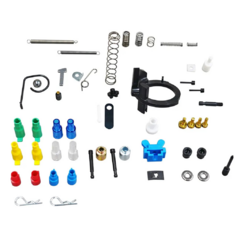 Kit Peças Reposição Prensa Dillon XL 750 - Spare Parts