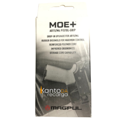 Pistol Grip Magpul Moe+ T4 Empunhadura Original Usa FDE na internet