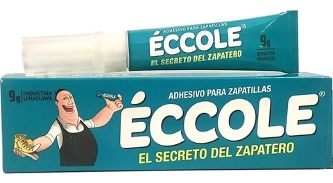 ECCOLE X 9GR