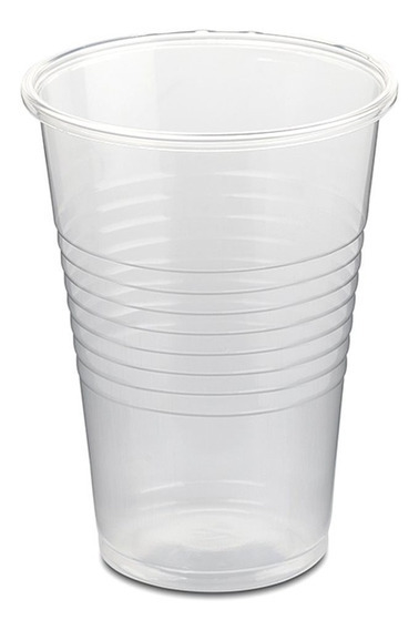 Vasos y platos descartables sale