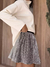 Aw24| the New blair skirt - Ramé es amor
