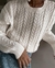 Aw24| Royal sweater - tienda online