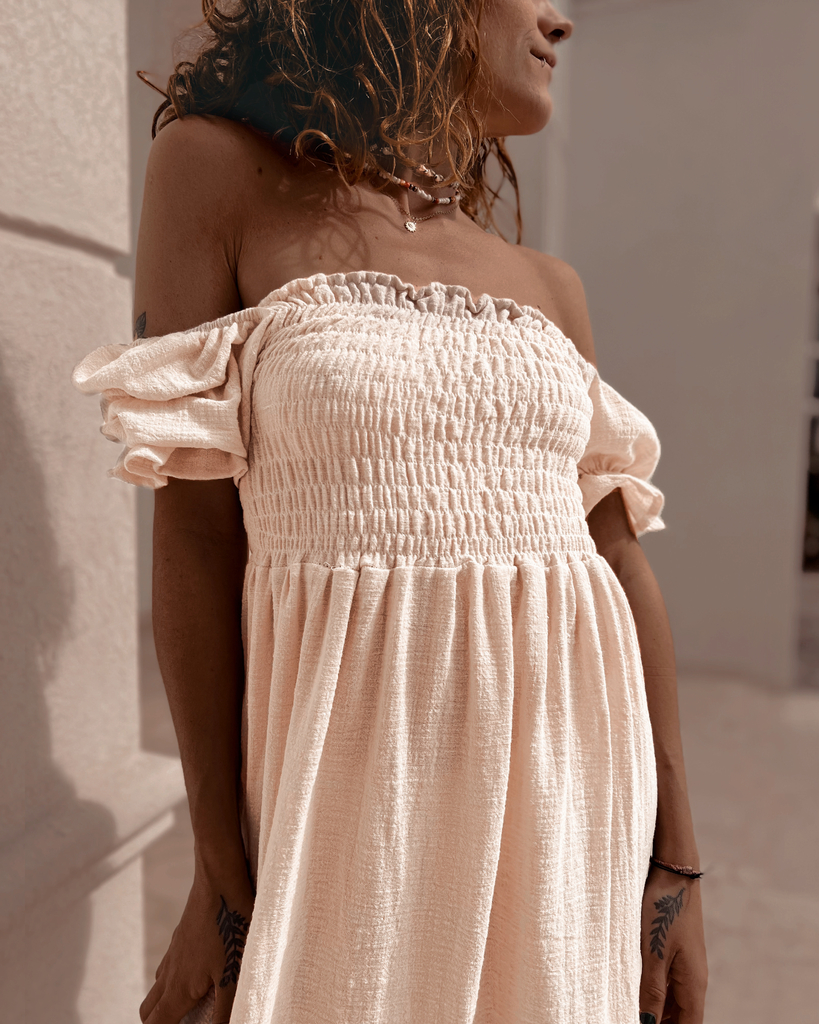 Dress rustic hotsell
