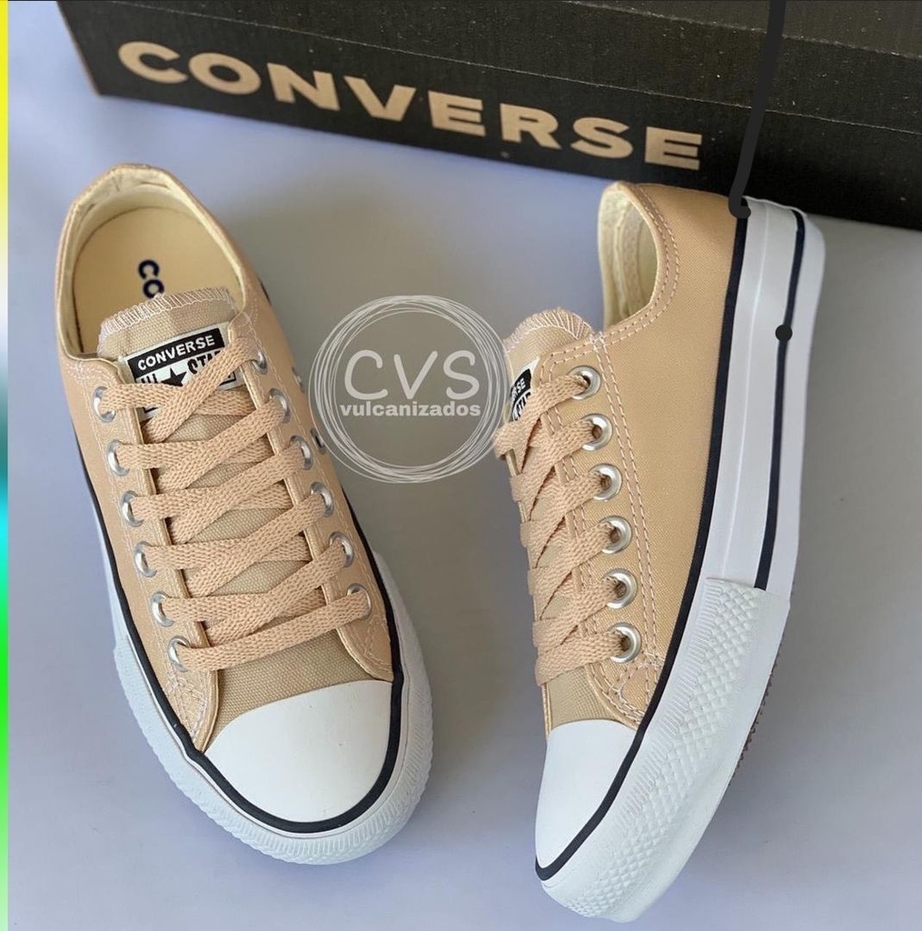 All star amendoa store