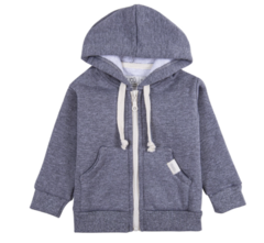 Campera SANTINO (gris)