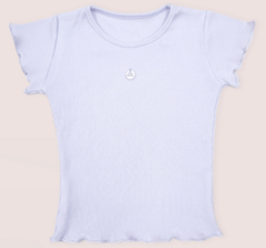 Remera MORLEY Lila