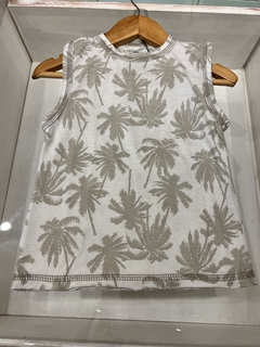 Musculosa ALOHA