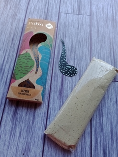 Sahumerio en Polvo Premium Jazmín con Manzanilla - Sagrada Madre - comprar online