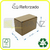 Caja Micro Papel Galeno Americano 12x7x8h cm x 500un