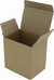 Caja Micro Papel Galeno Americano 8x6x8h cm x 500un - comprar online