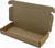 Caja Micro Papel fondo completo 17x7x2h cm x 25u - comprar online