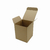 Caja Micro Papel Galeno Americano 10.5x10.5x13h cm x 500un - comprar online